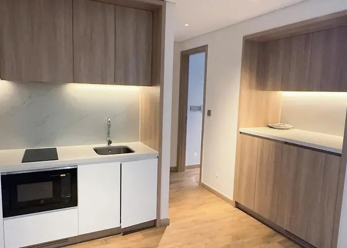 A La Carte Bay Apartment Ha Long