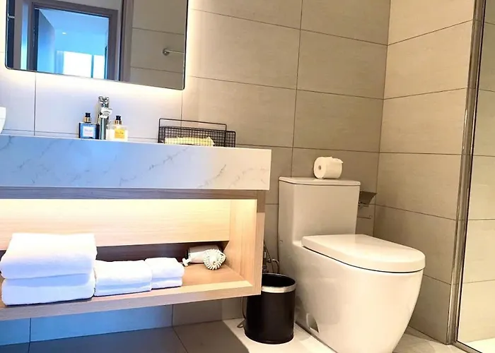 Apartment A La Carte Bay Ha Long