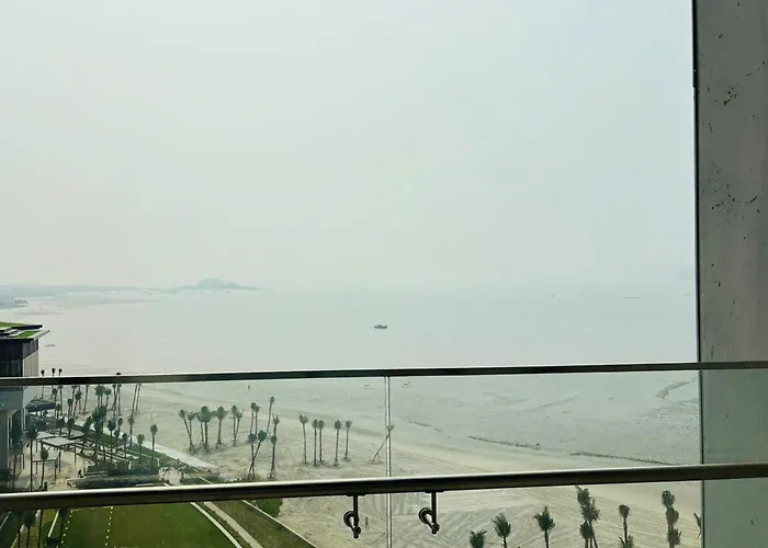 Apartment A La Carte Bay Ha Long